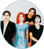 Band shot