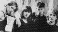Old (1992) promo band shot