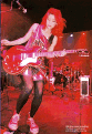 Miki live